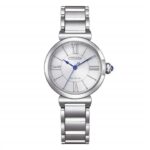 56994 8018225043650 EM1070-83A orologio citizen donna st acciaio