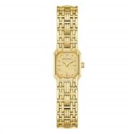 57007 8018225044732 97P184 bd bulova bracciale acciaio pvd oro movimento quarzo