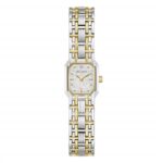 57008 8018225044749 98P237 bd bulova, bracciale acciaio bicolore movimento quarzo